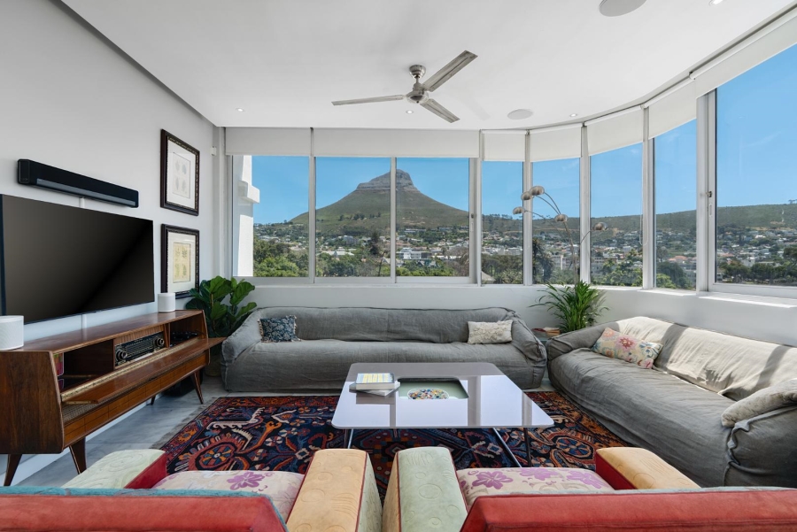 3 Bedroom Property for Sale in Oranjezicht Western Cape